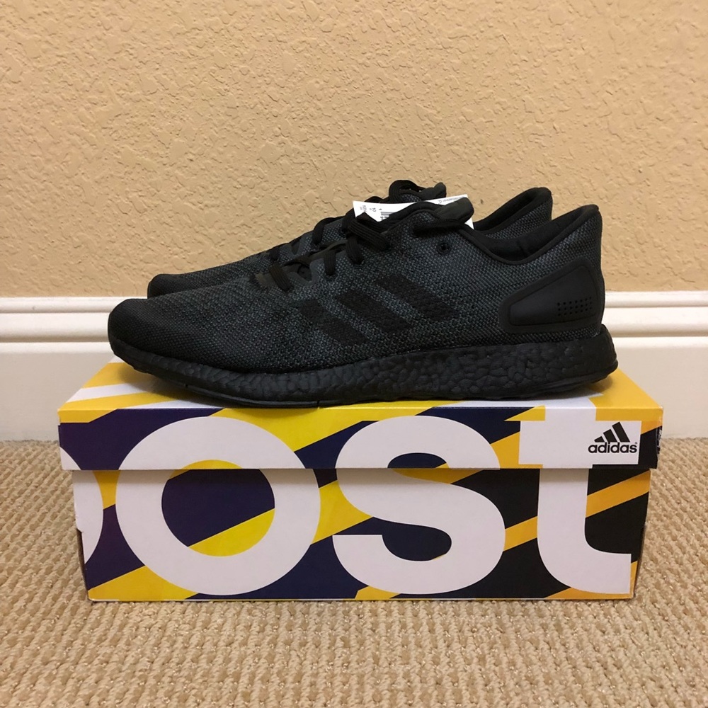 Adidas Pureboost LTD